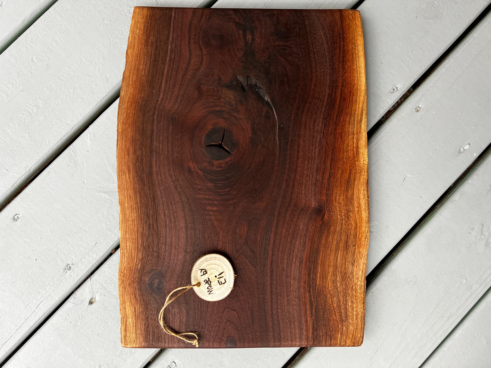 Cutting/Charcuterie Board