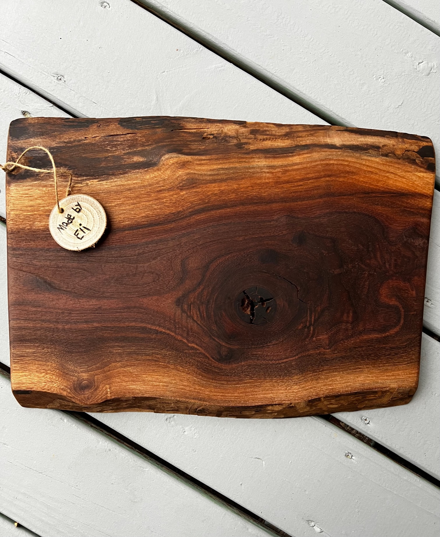 Cutting/Charcuterie Board