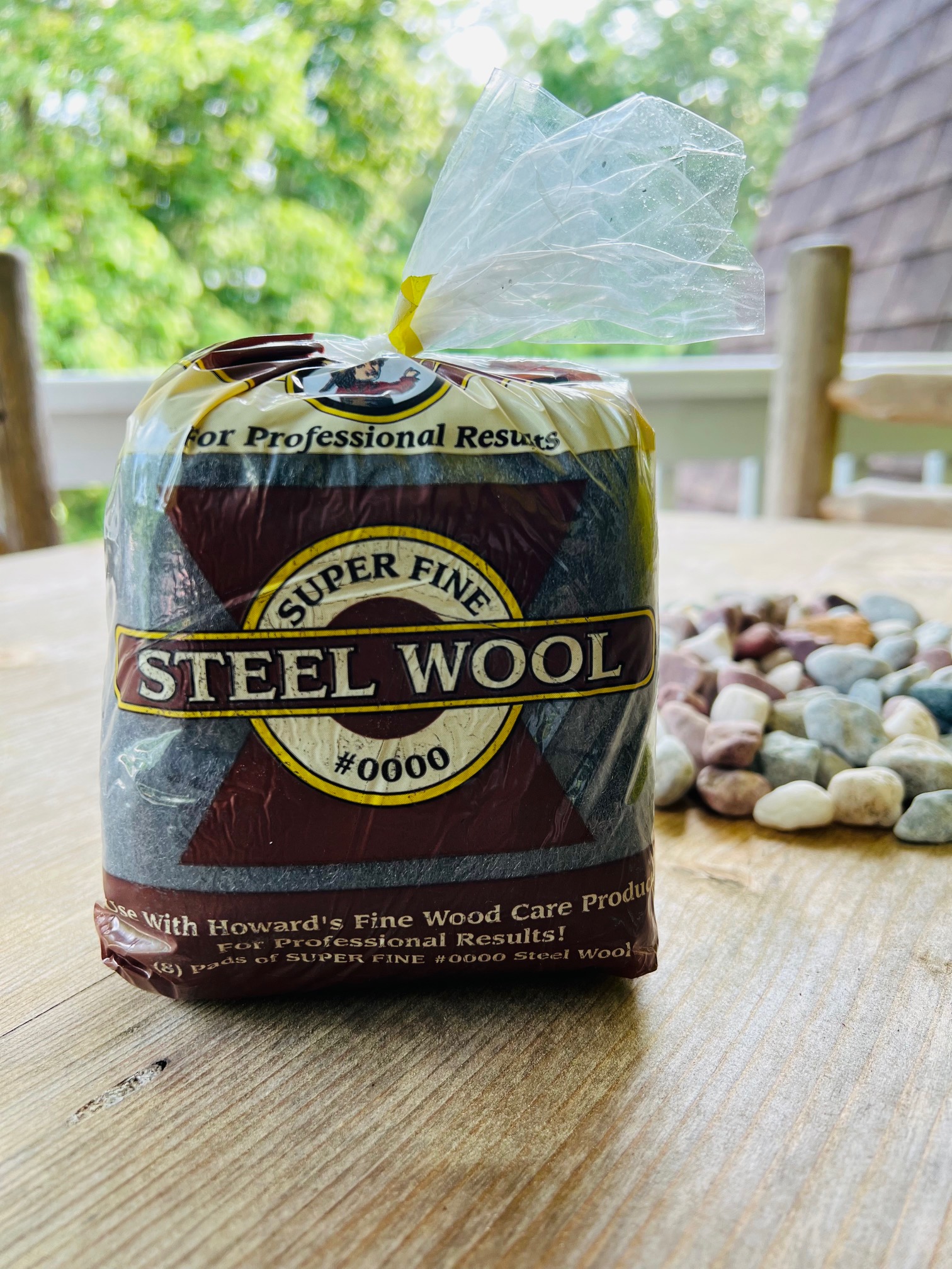 Cutting/Charcuterie Board Care Kit