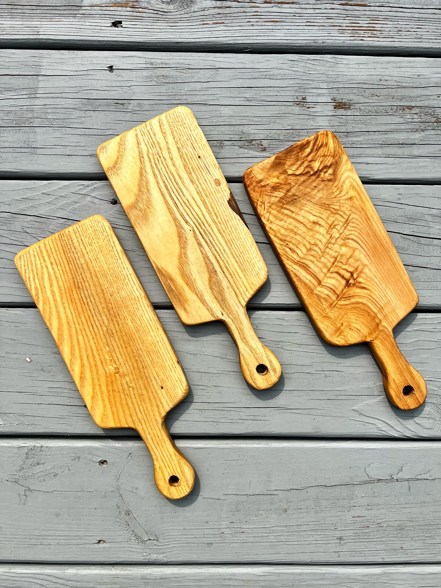 Cutting/Charcuterie Board