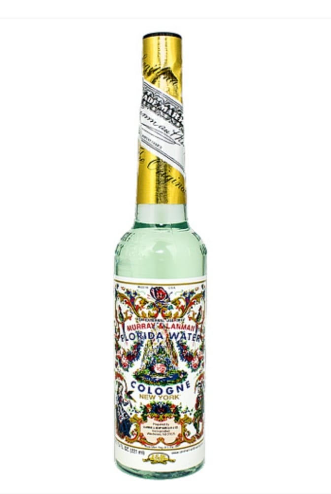 Água da Flórida