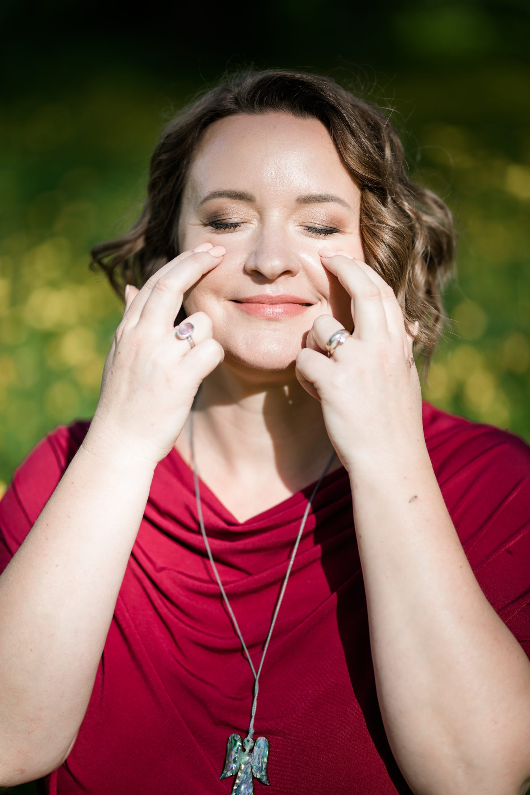 "Saugu man paleisti NERIMĄ" | 3 dalių mini kursas