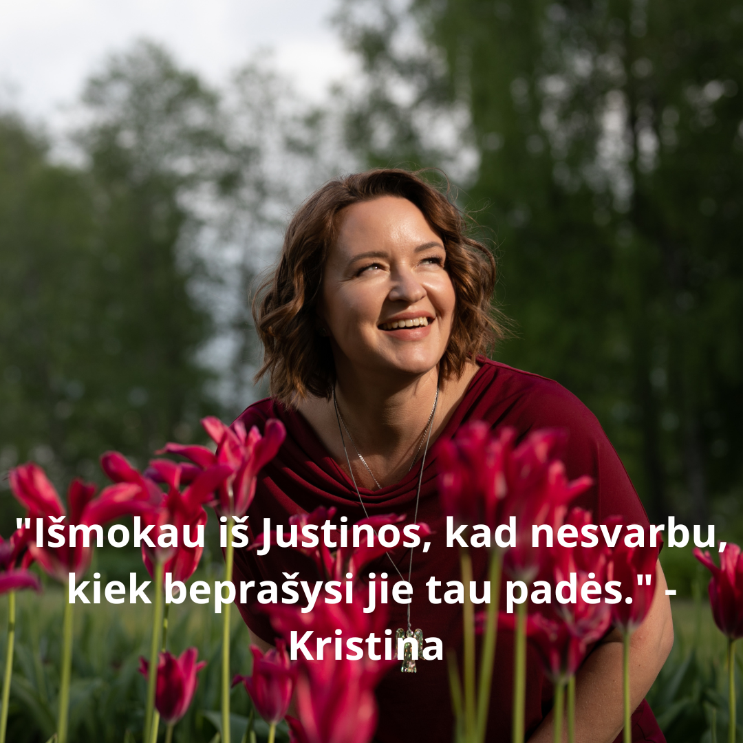 Angelai visada šalia!