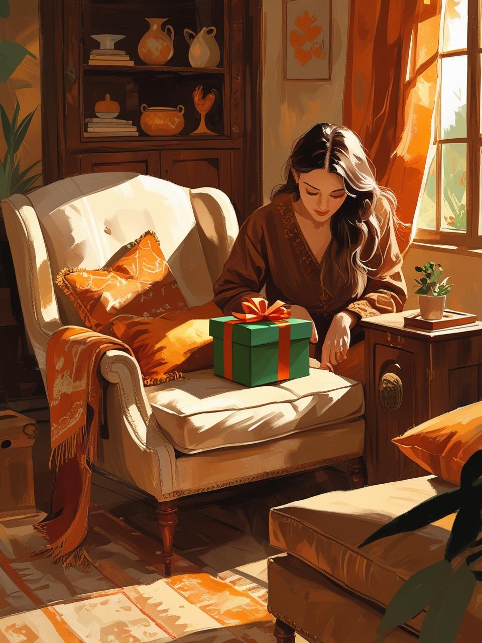 Virtual Gift Card