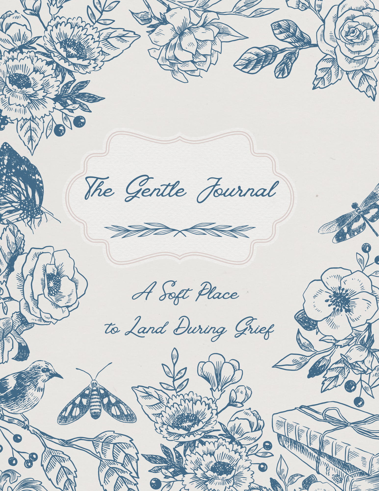 The Gentle Journal