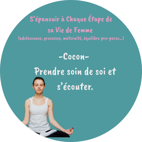 Forfait Cocon - S’épanouir à Chaque Étape de sa Vie de Femme - Réservation
