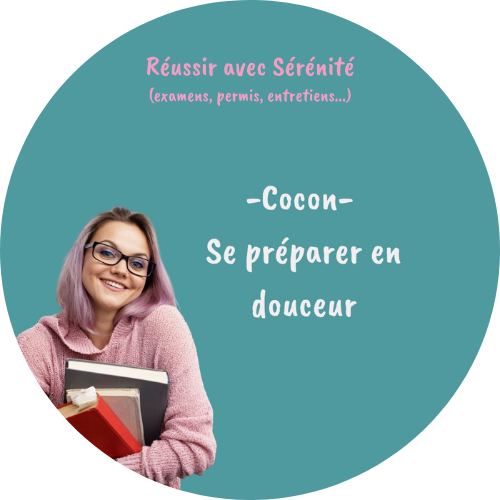 Forfait Cocon - Réussir avec Sérénité - Réservation