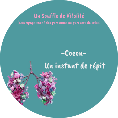 Forfait Cocon - Un Souffle de Vitalité - Réservation