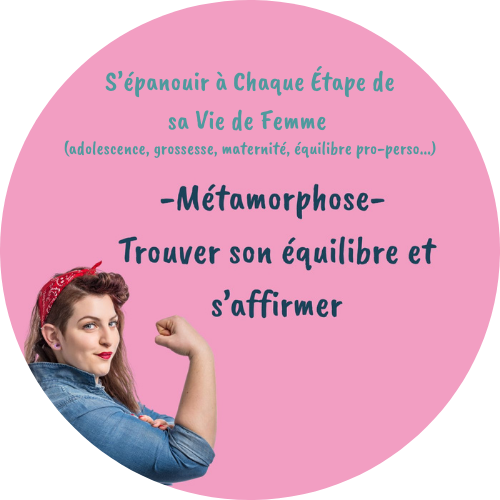 Forfait Métamorphose - S’épanouir à Chaque Étape de sa Vie de Femme - Réservation