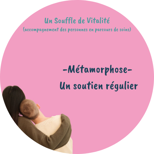 Forfait Métamorphose - Un Souffle de Vitalité - Réservation