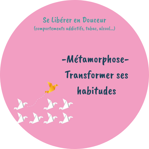 Forfait Métamorphose - Se Libérer en Douceur - Réservation