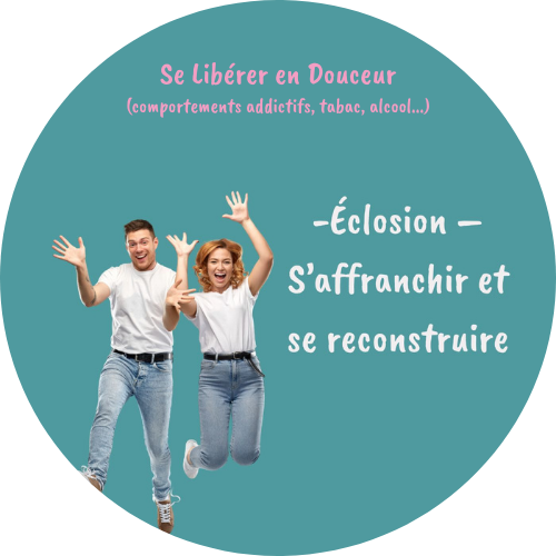 Forfait Éclosion - Se Libérer en Douceur - Réservation