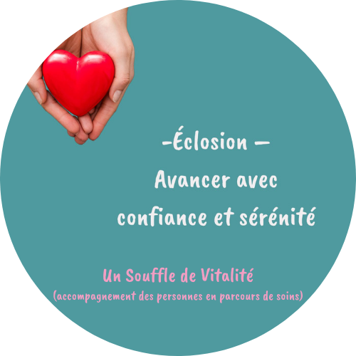 Forfait Éclosion - Un Souffle de Vitalité - Réservation