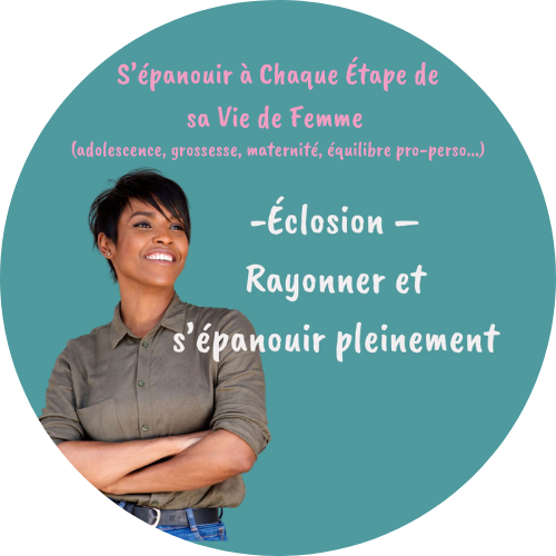 Forfait Éclosion - S’épanouir à Chaque Étape de sa Vie de Femme - Réservation