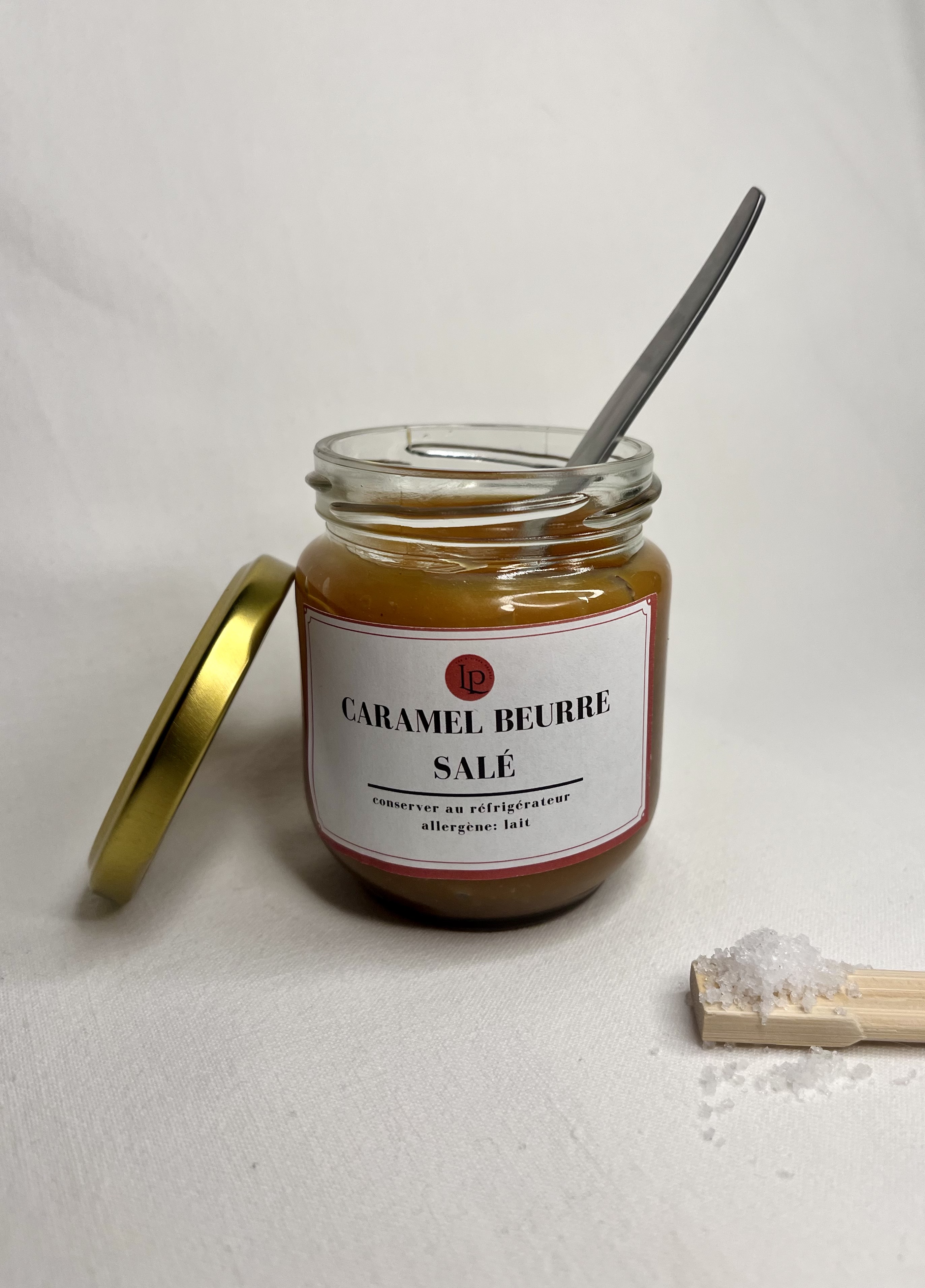 Caramel beurre salé