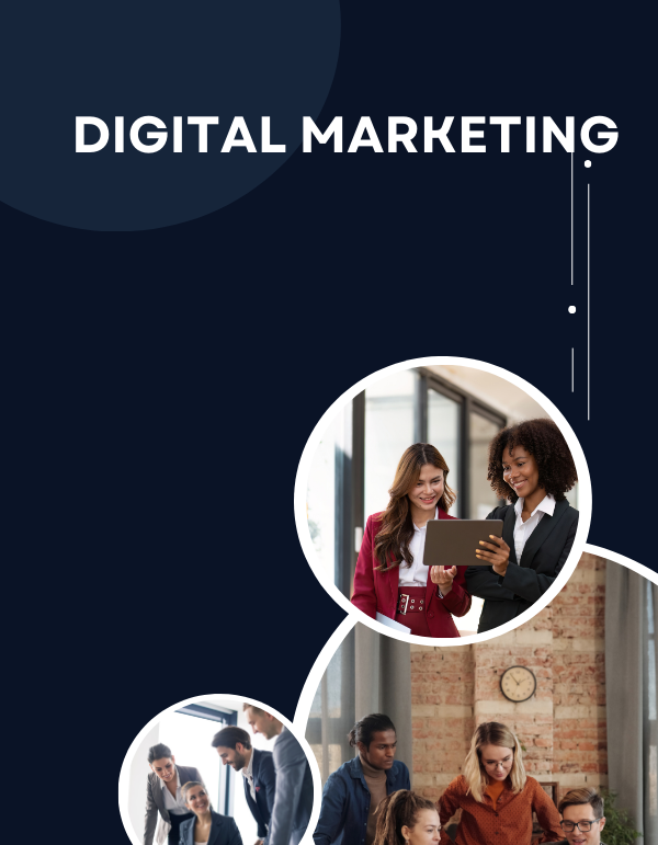 Digital Marketing Consultation