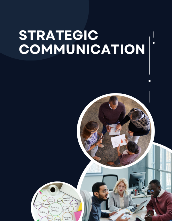 Strategic Communication Consultation