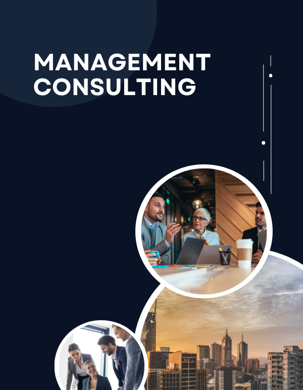 Management Consulting Consultation 