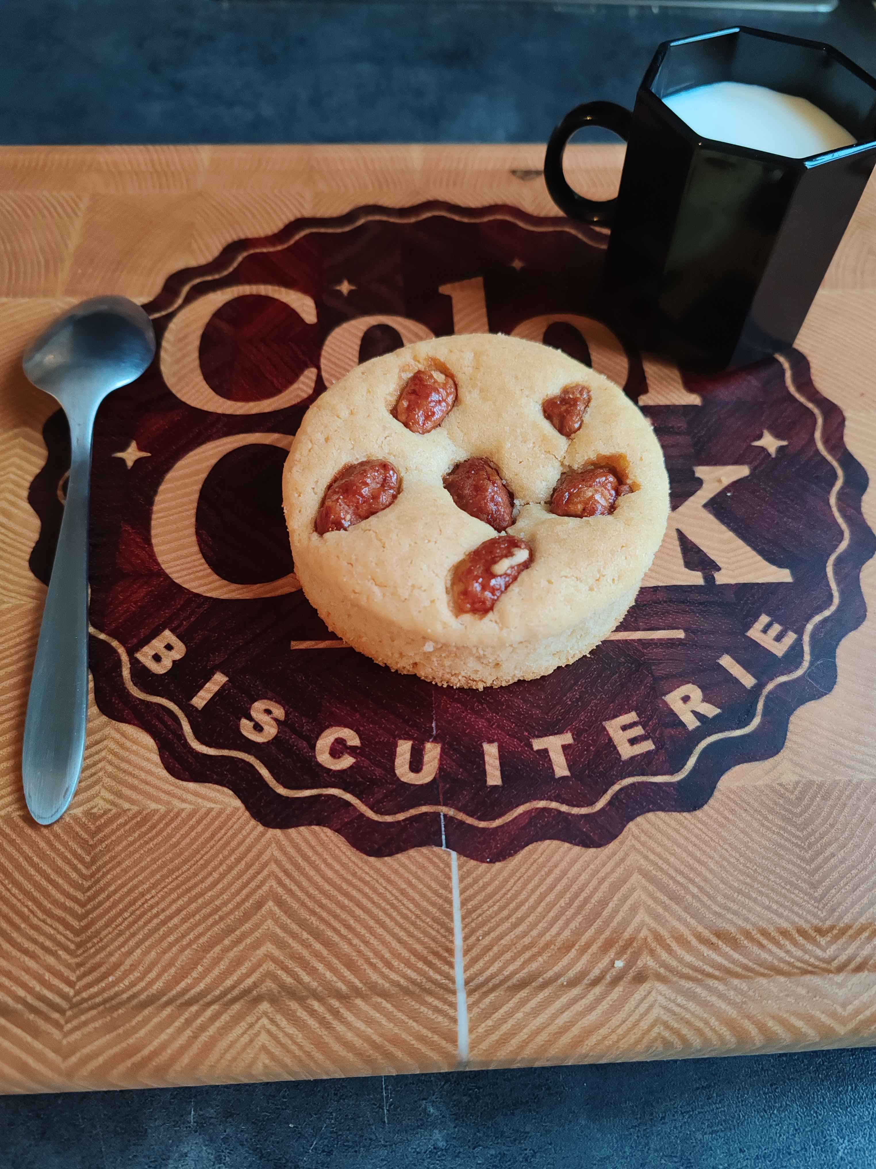 Cacahuète Gourmande