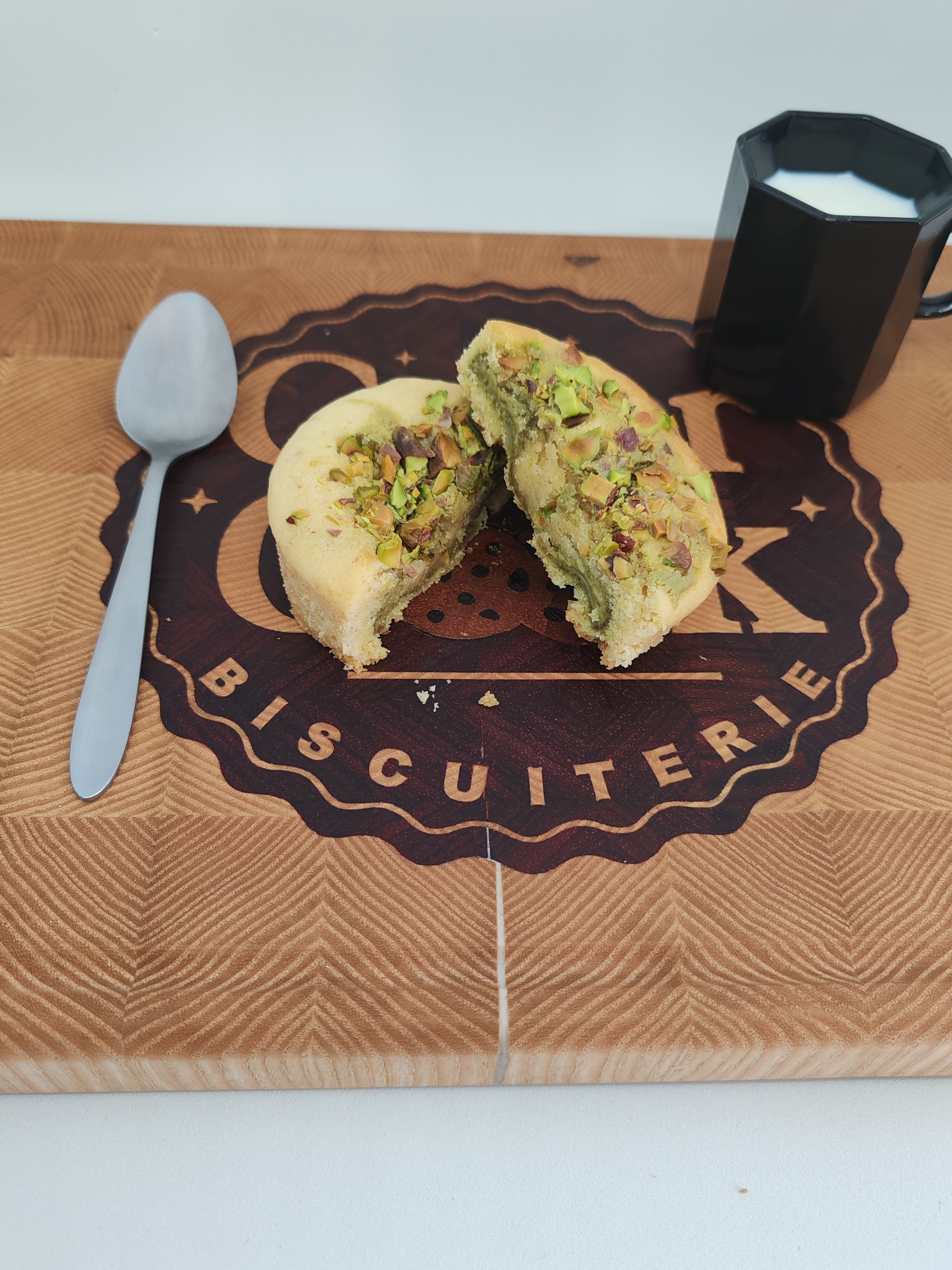Pistachou