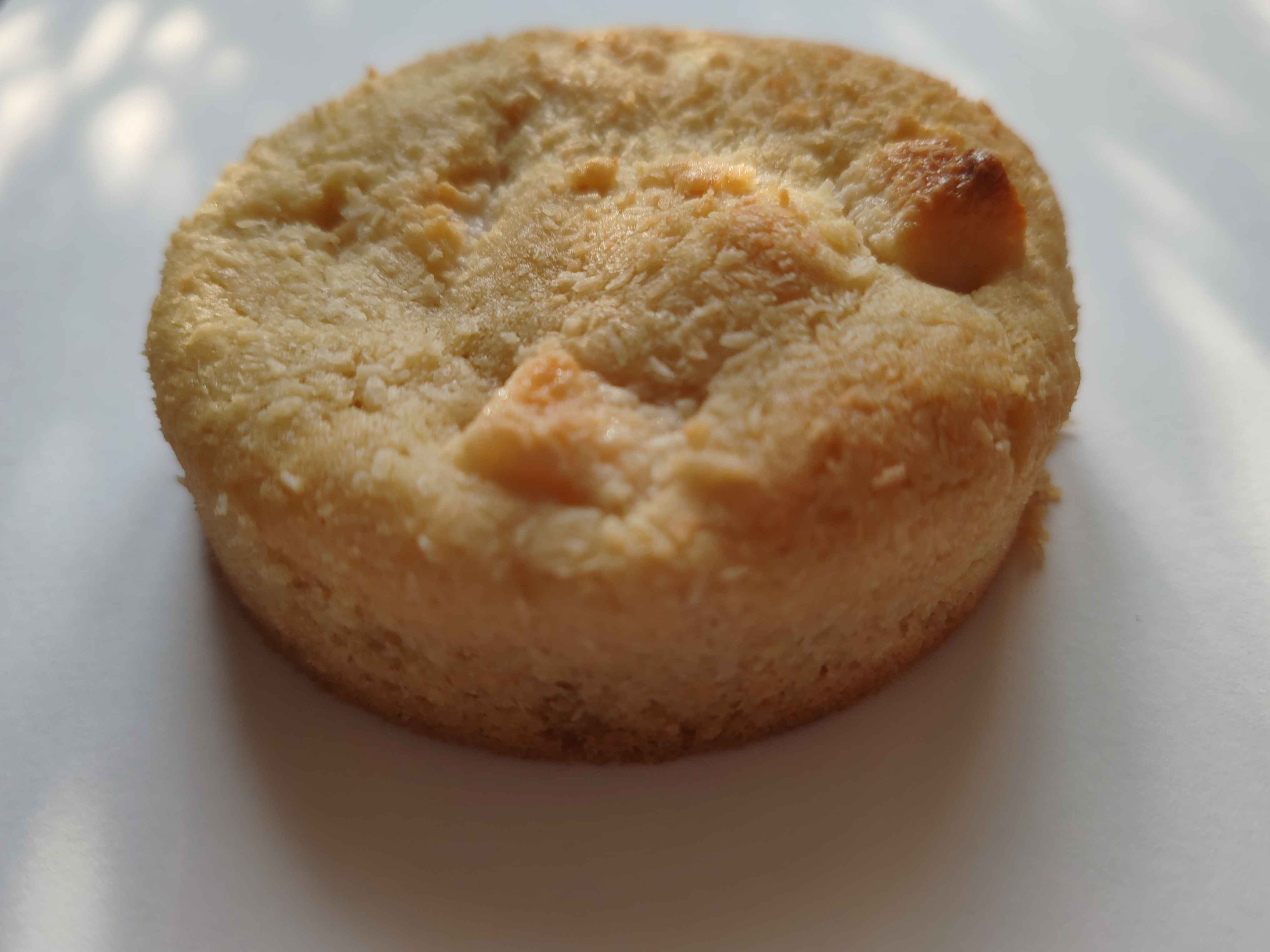 Crousti'Coco