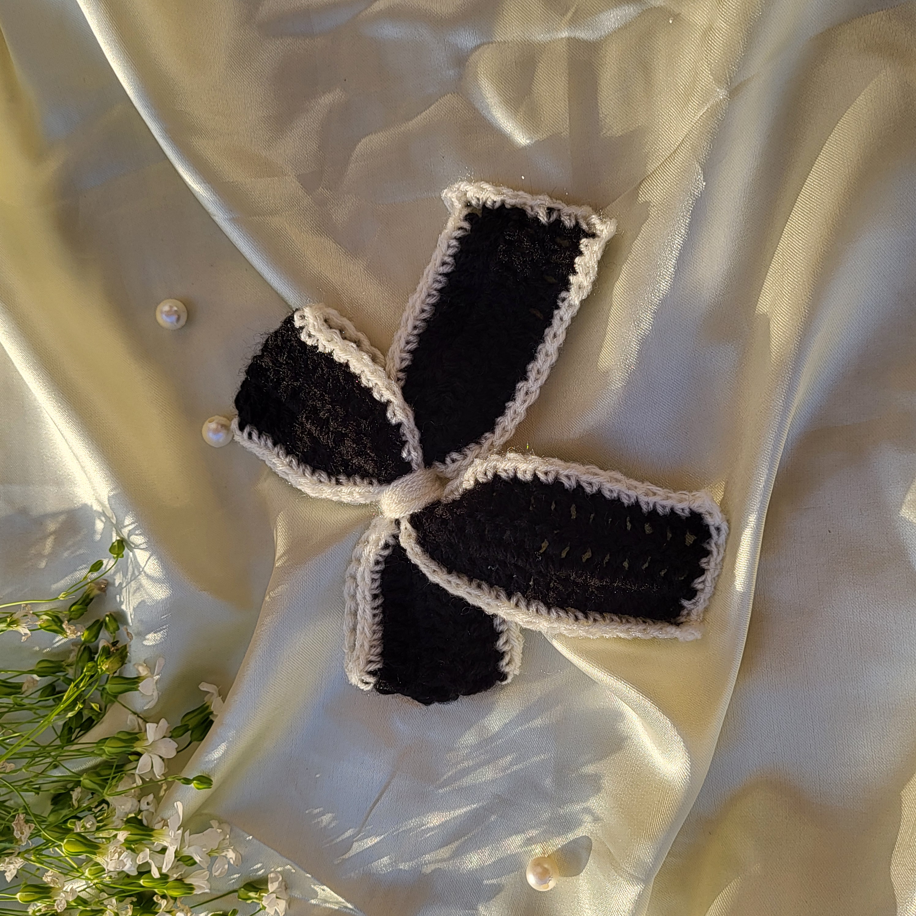 The Timeless Elegant Bow Collection