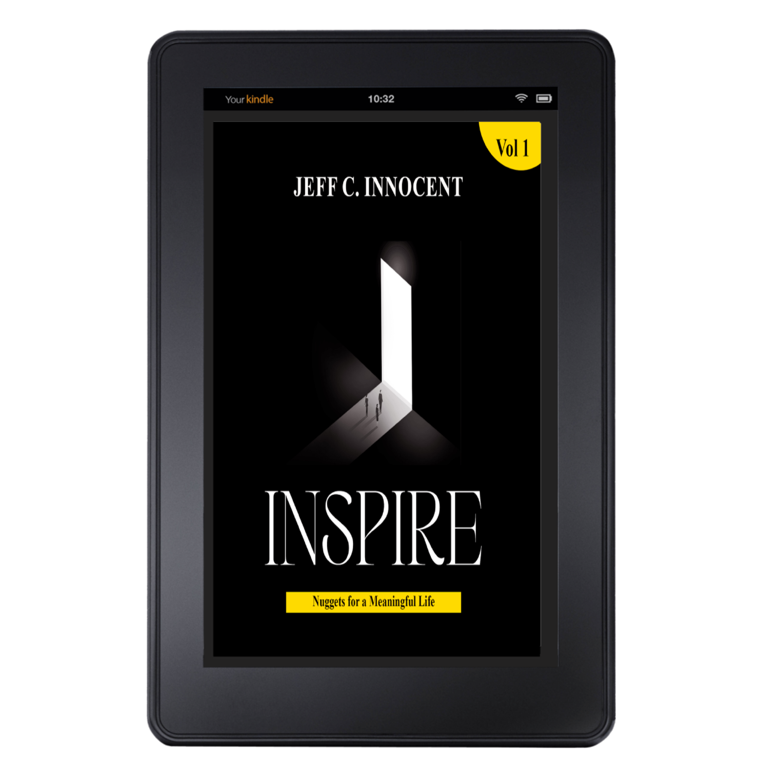 INSPIRE