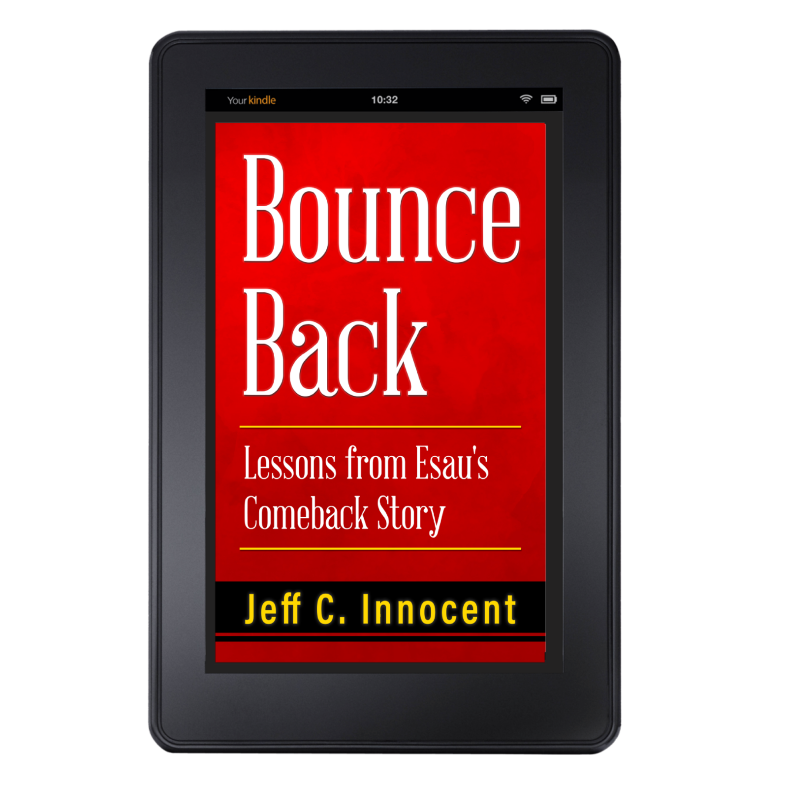 BOUNCE BACK