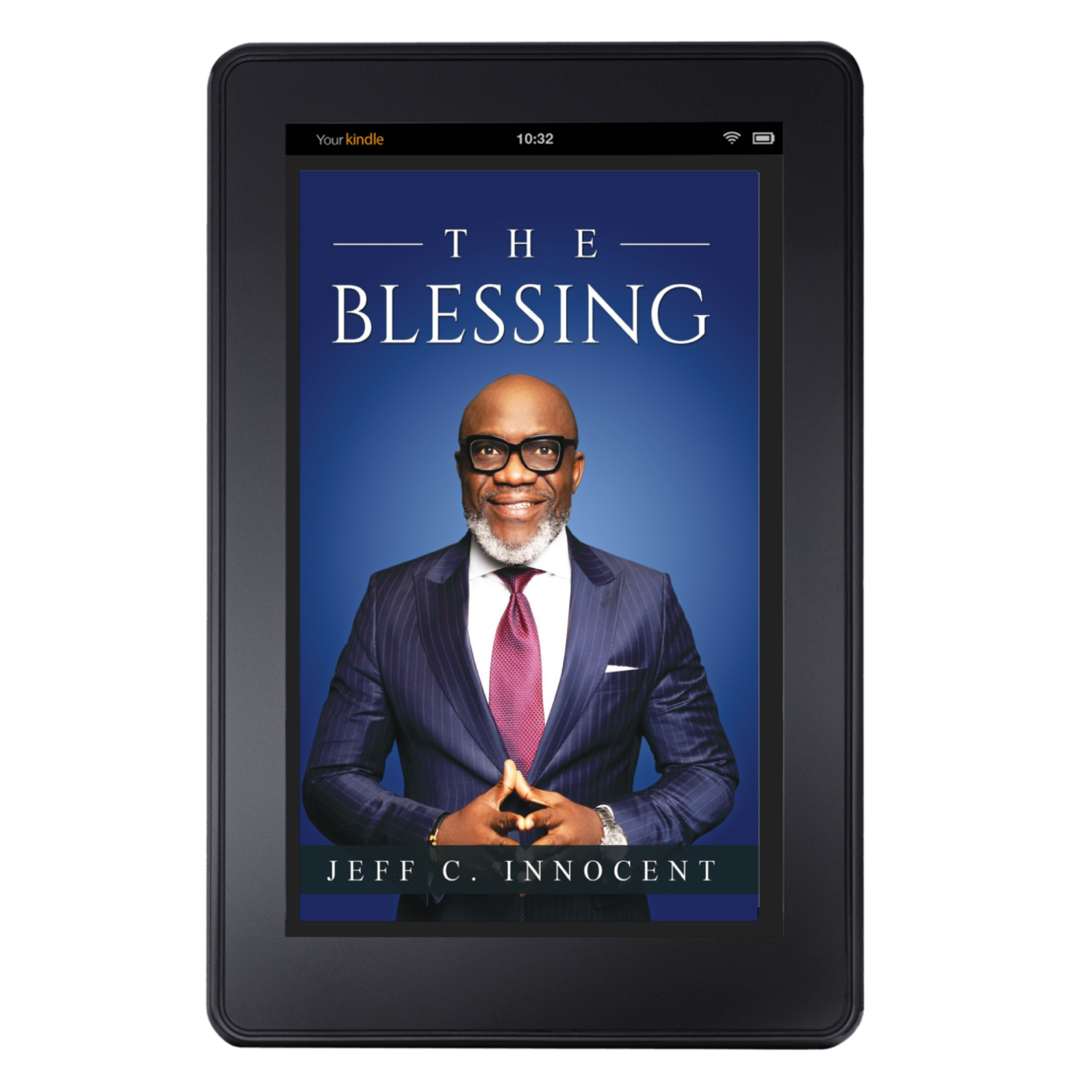 THE BLESSING