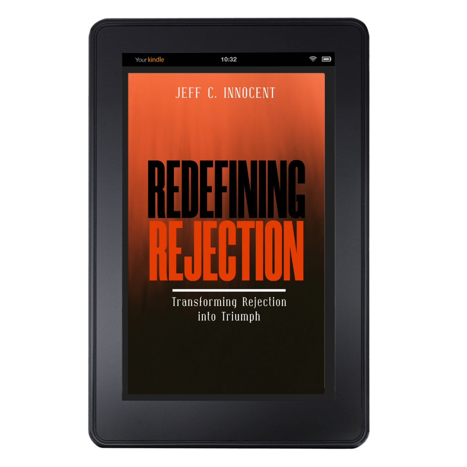 REDIFINING REJECTION