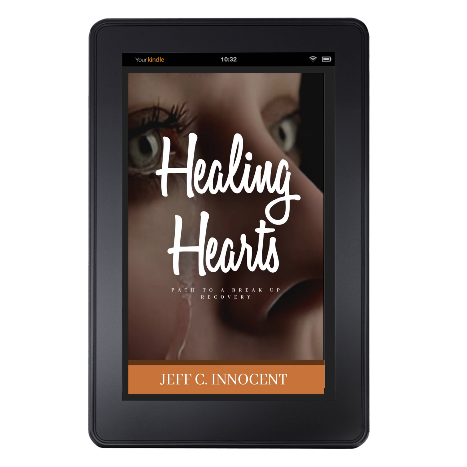 HEALING HEARTS