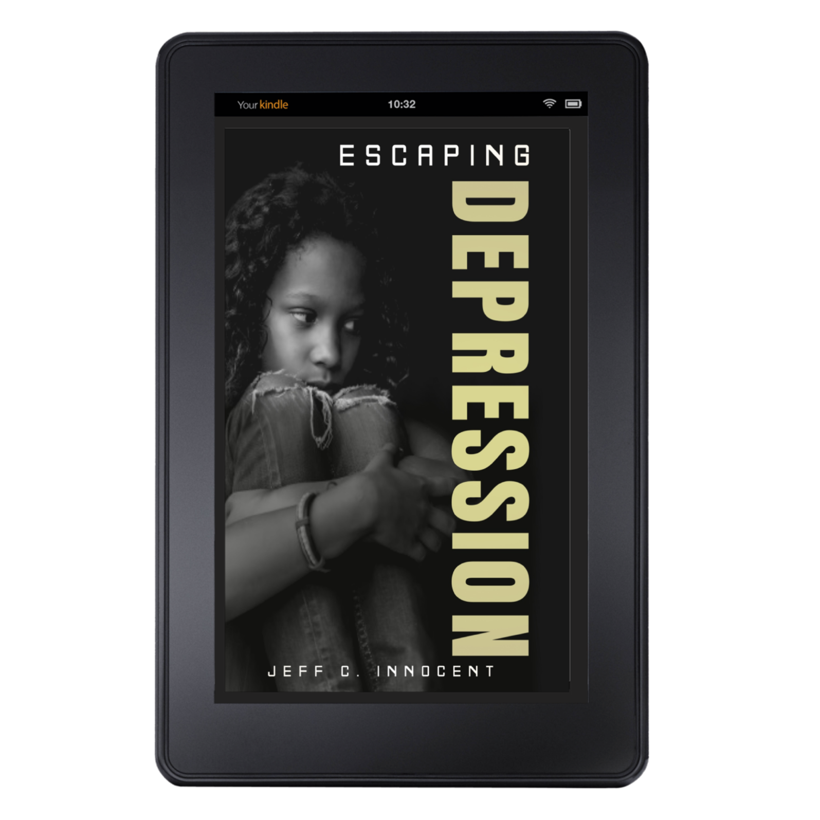 ESCAPING DEPRESSION