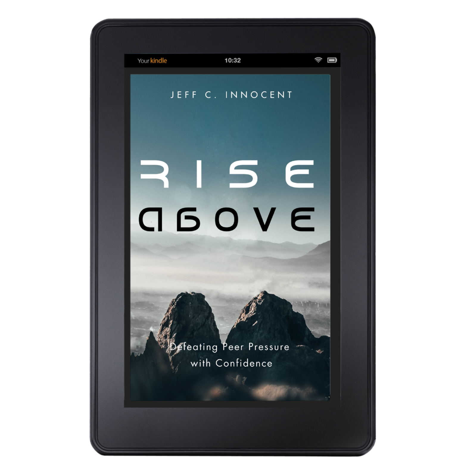 RISE ABOVE