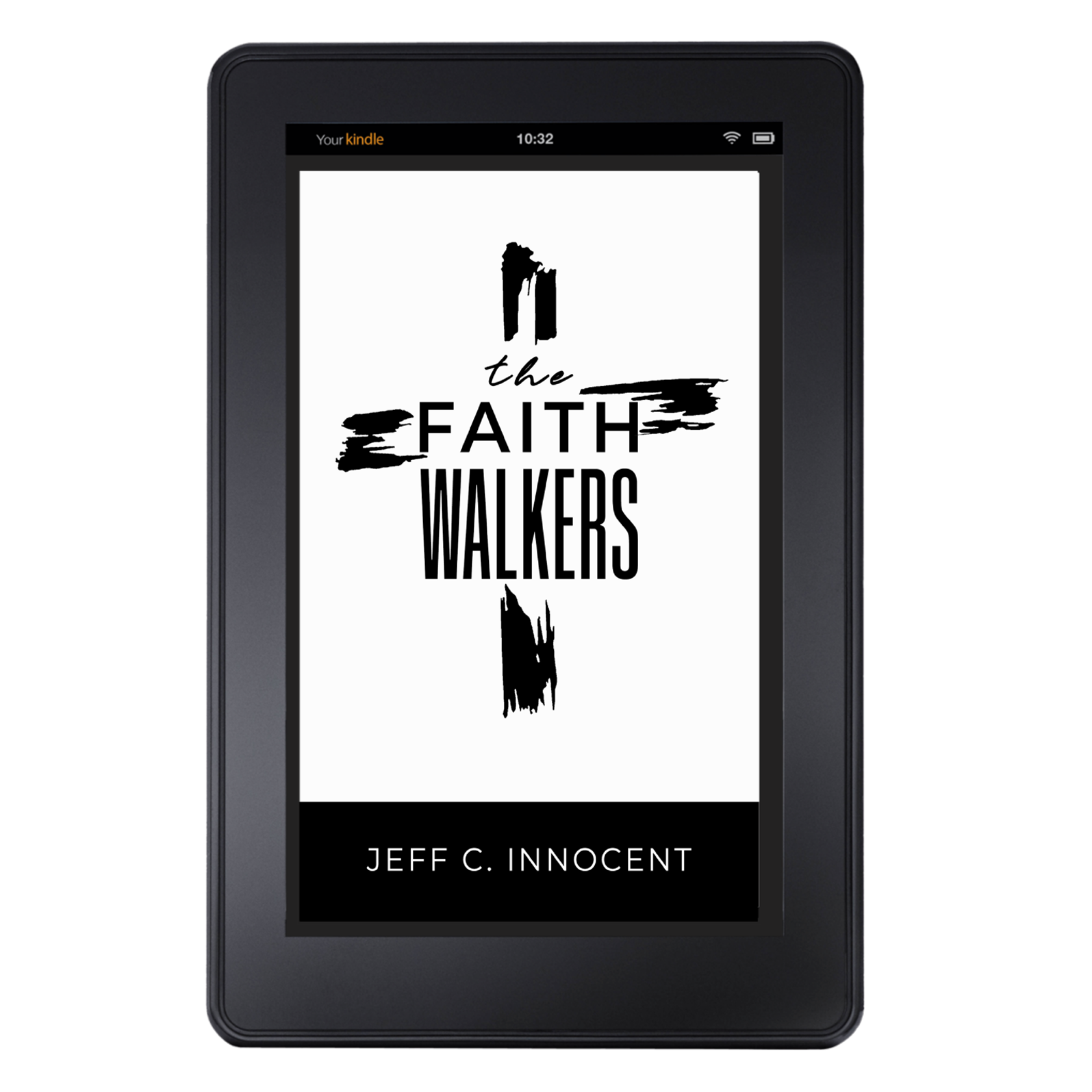The Faith Walkers