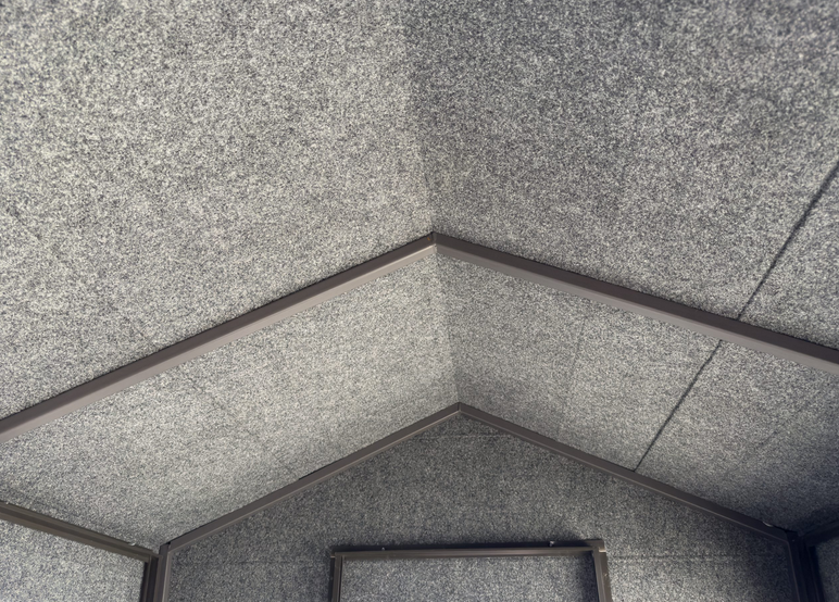 Ranch King 4ft x 5ft Little Buck Blind Stand