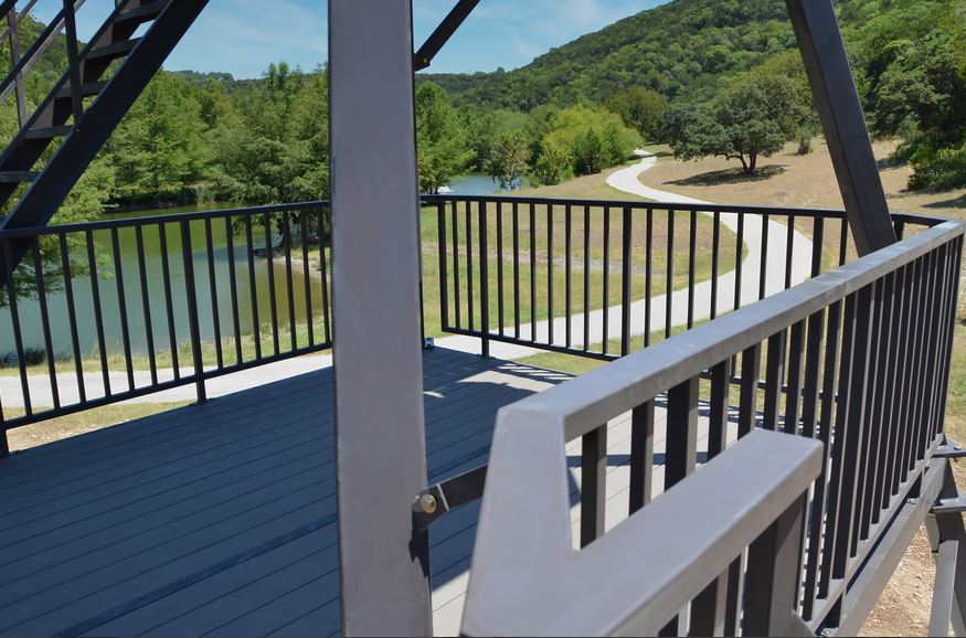 Accommodator Ranch King Premium Blind