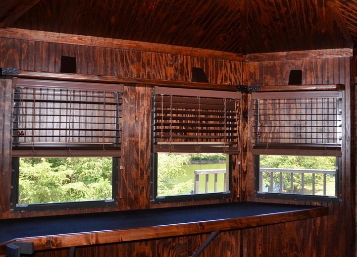 Accommodator Ranch King Premium Blind