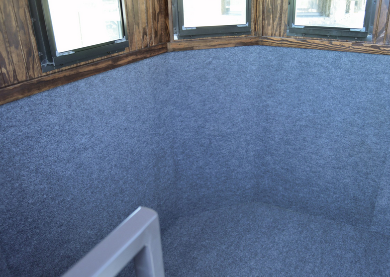 Ranch King N-Ground Deer Blind