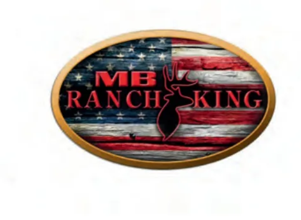 Add Ranch King Feeder Remote Control Avenger and Mighty Buck