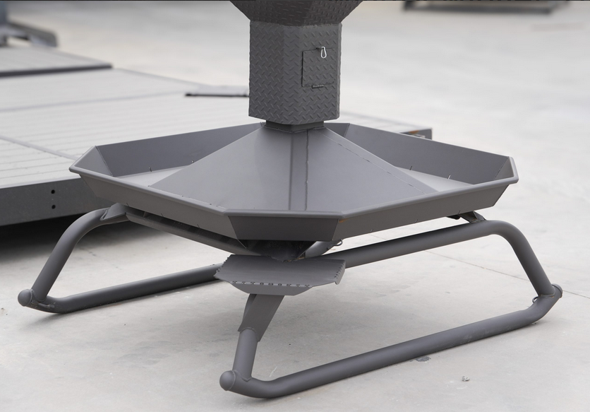 Ranch King Mighty Midget Timed Protein Feeder w/Remote