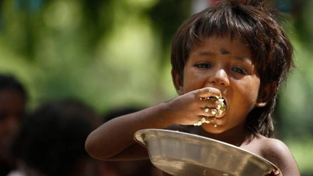 Food for All