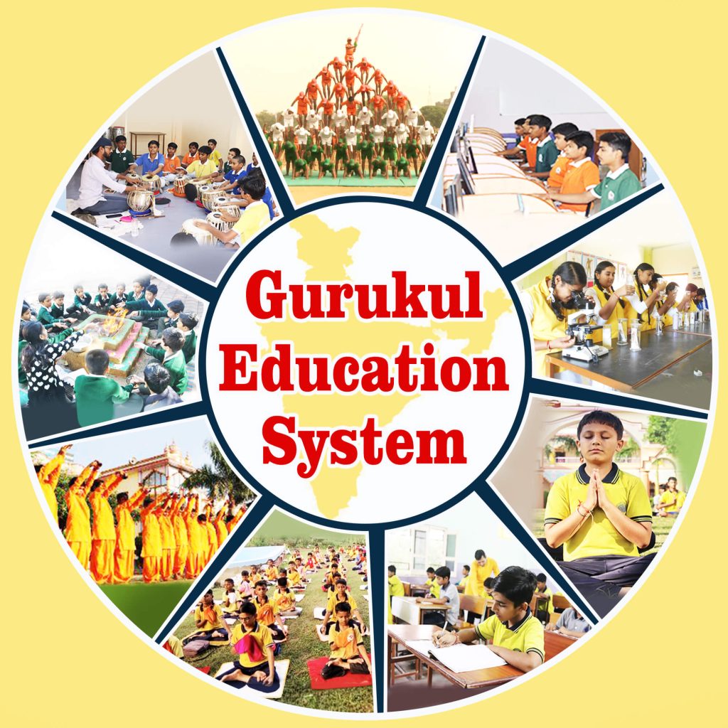 Reviving Ancient Vaidik Education By Dasmev Foundation