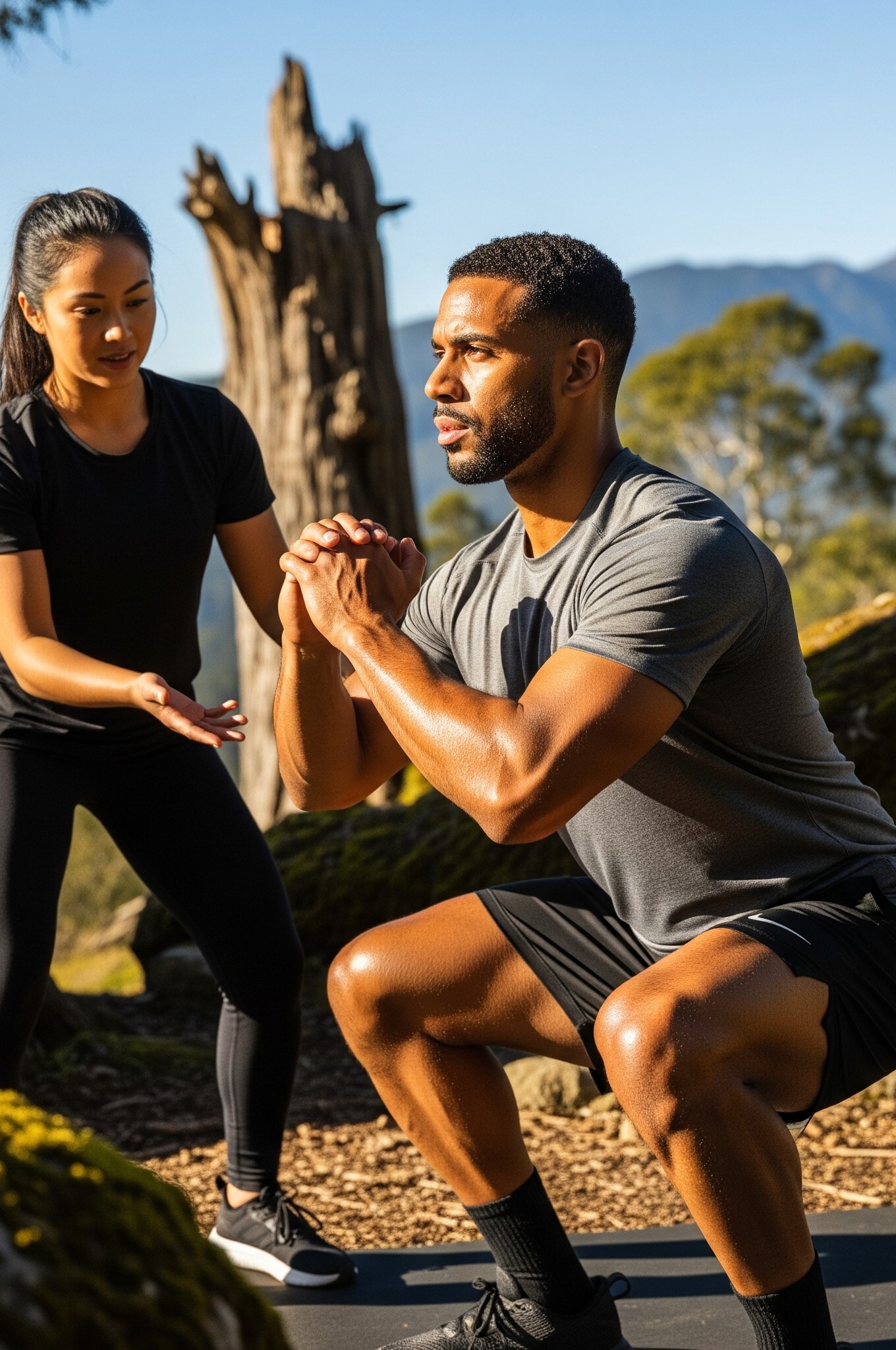 Personal Training