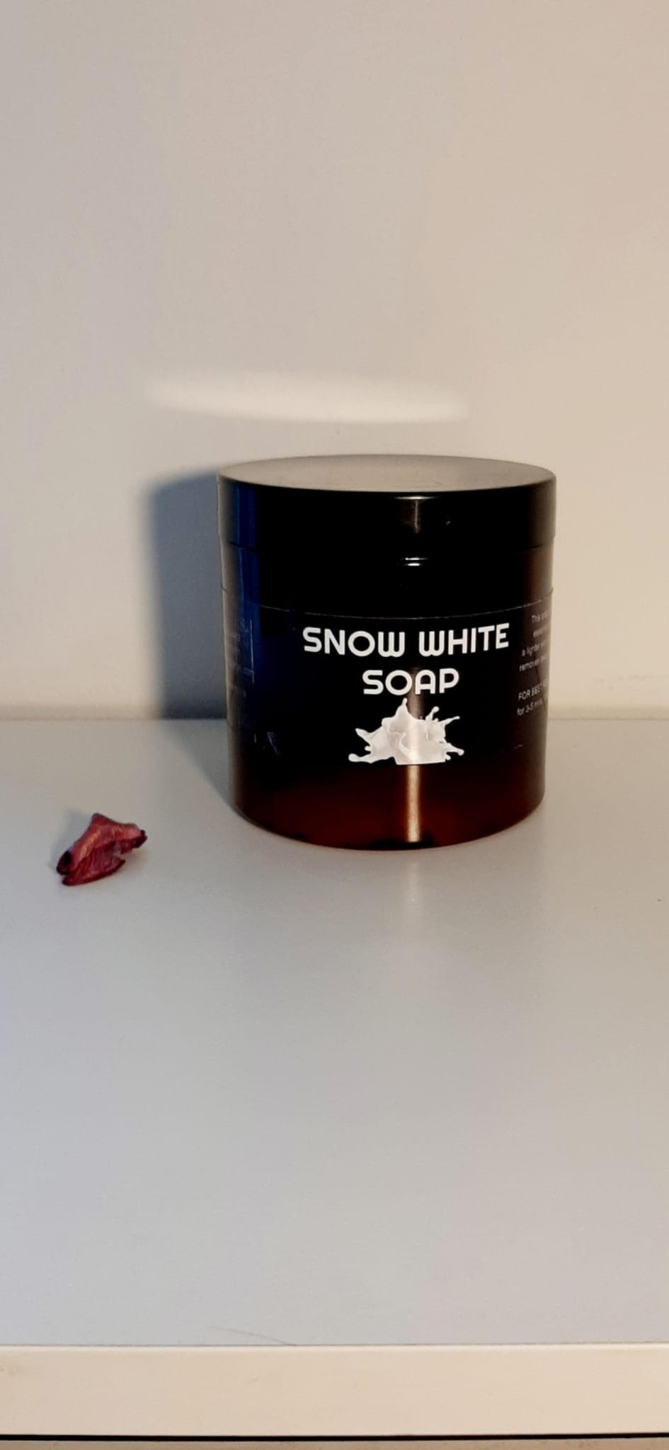 SNOW WHITE SOAP 500ML