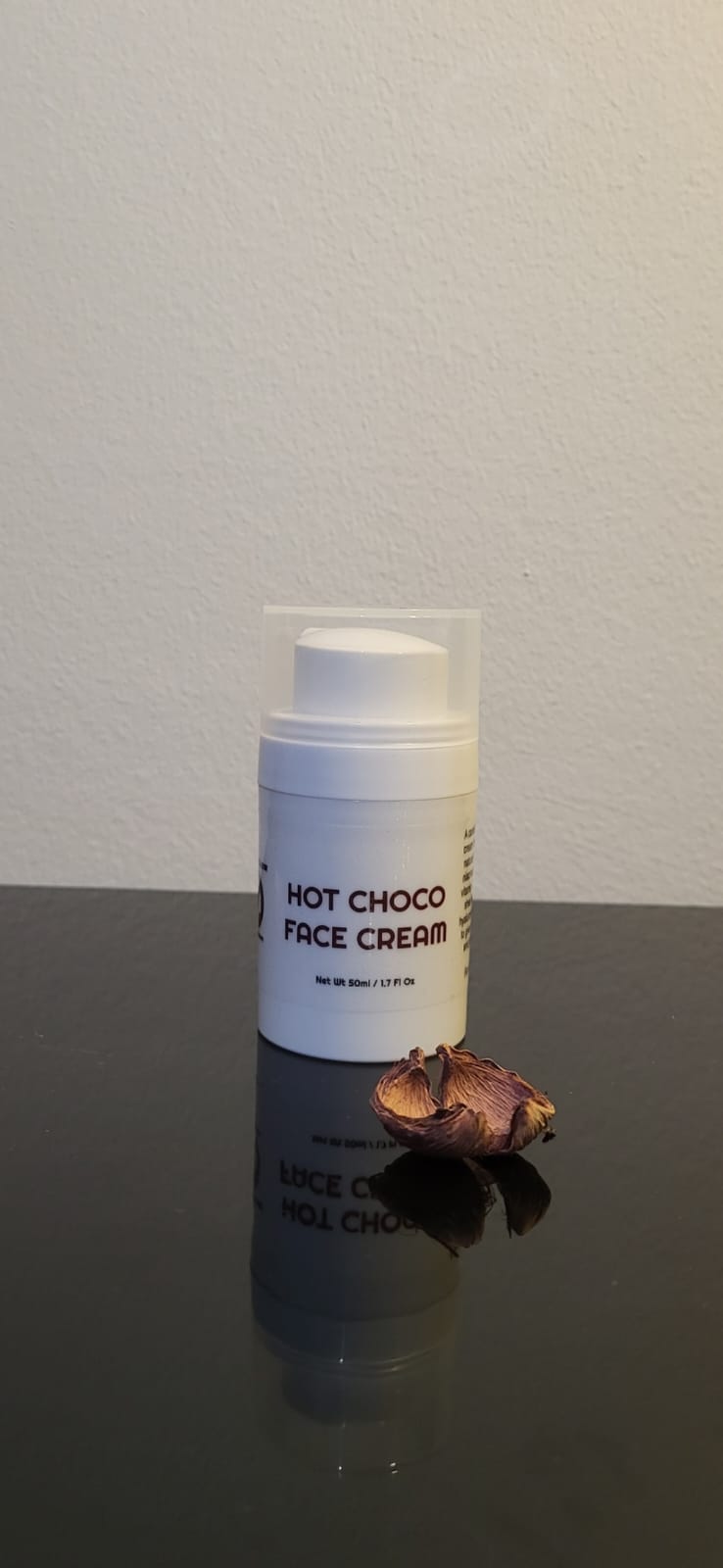 HOT CHOCO FACE CREAM