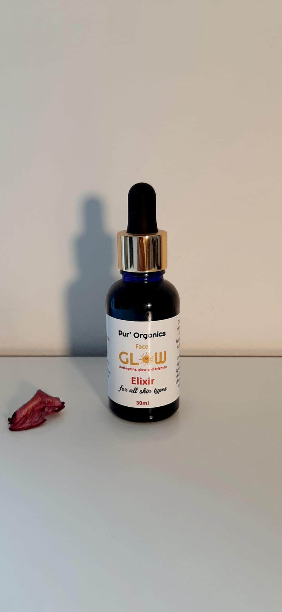 GLOW ELUXIR SERUM