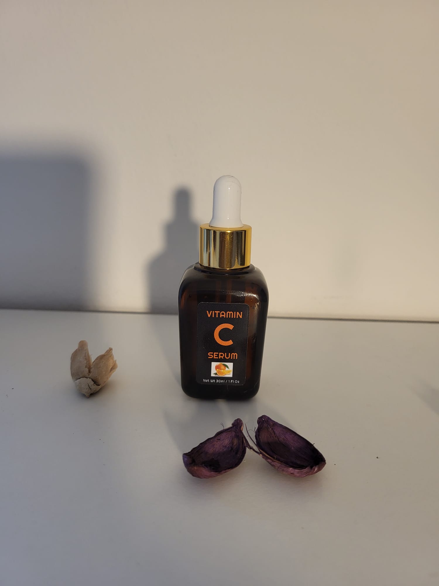VITAMIN C SERUM Vitamin 