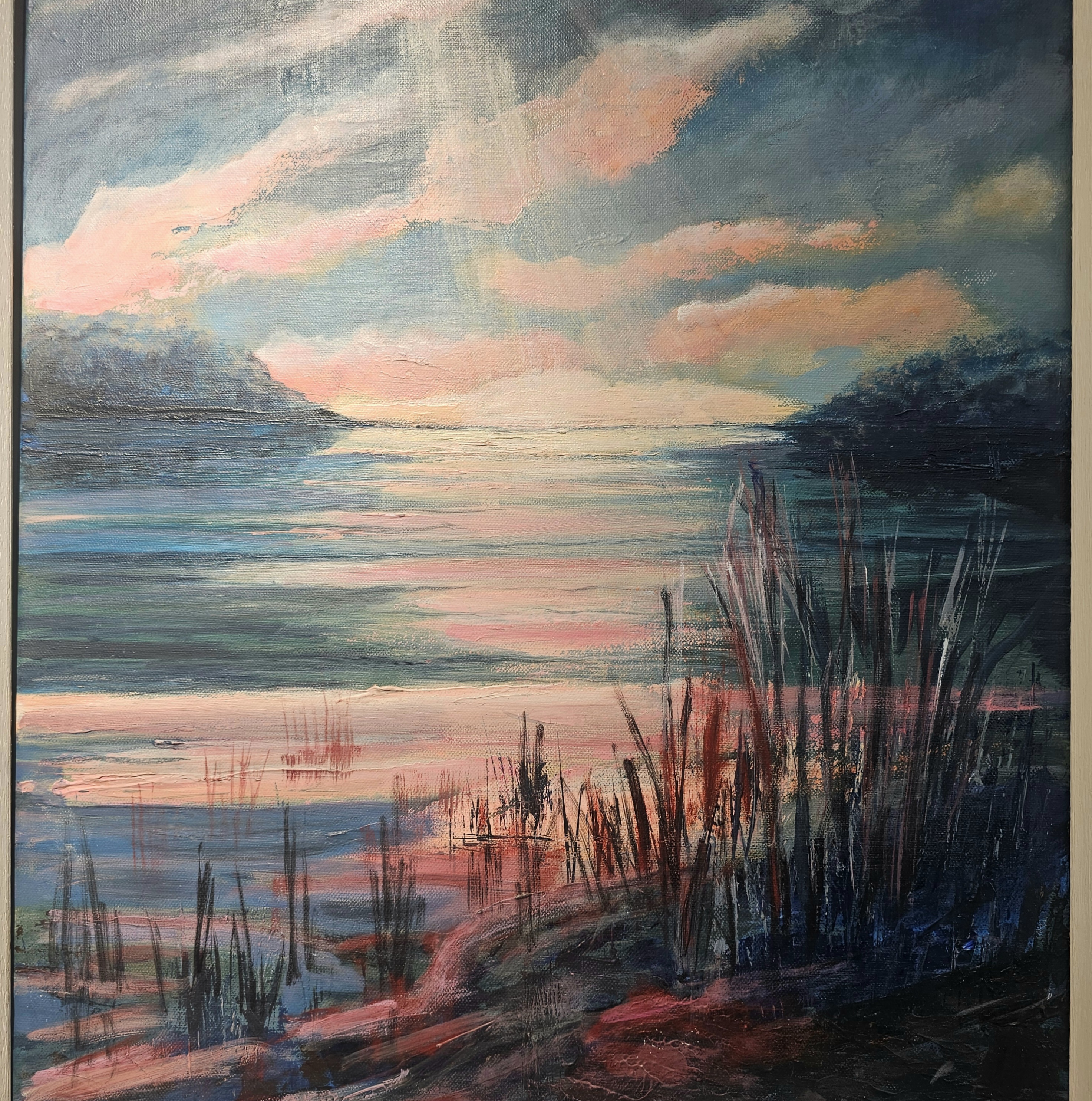 Elizabeth Valentine - The Road Home