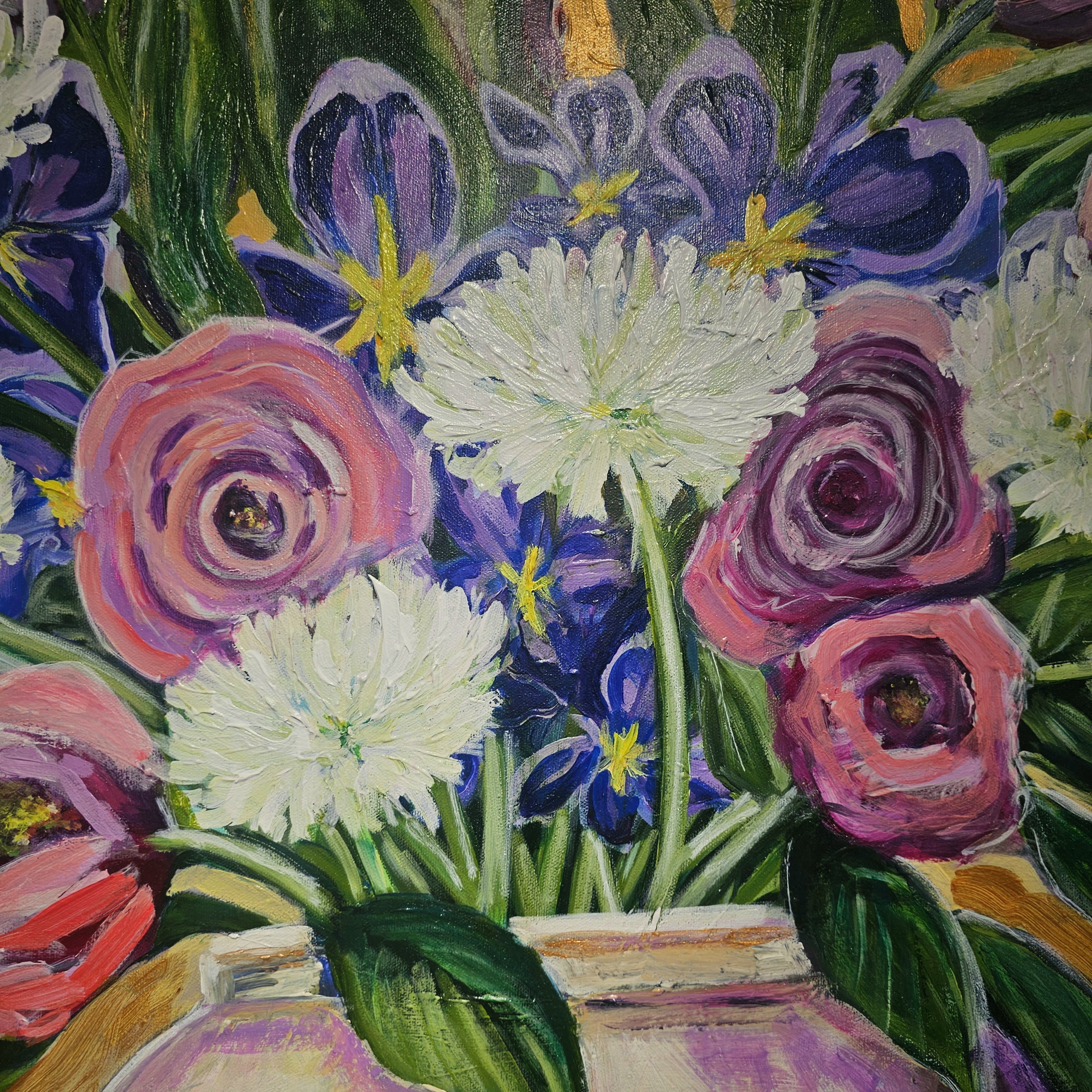 Elizabeth Valentine - Abundance