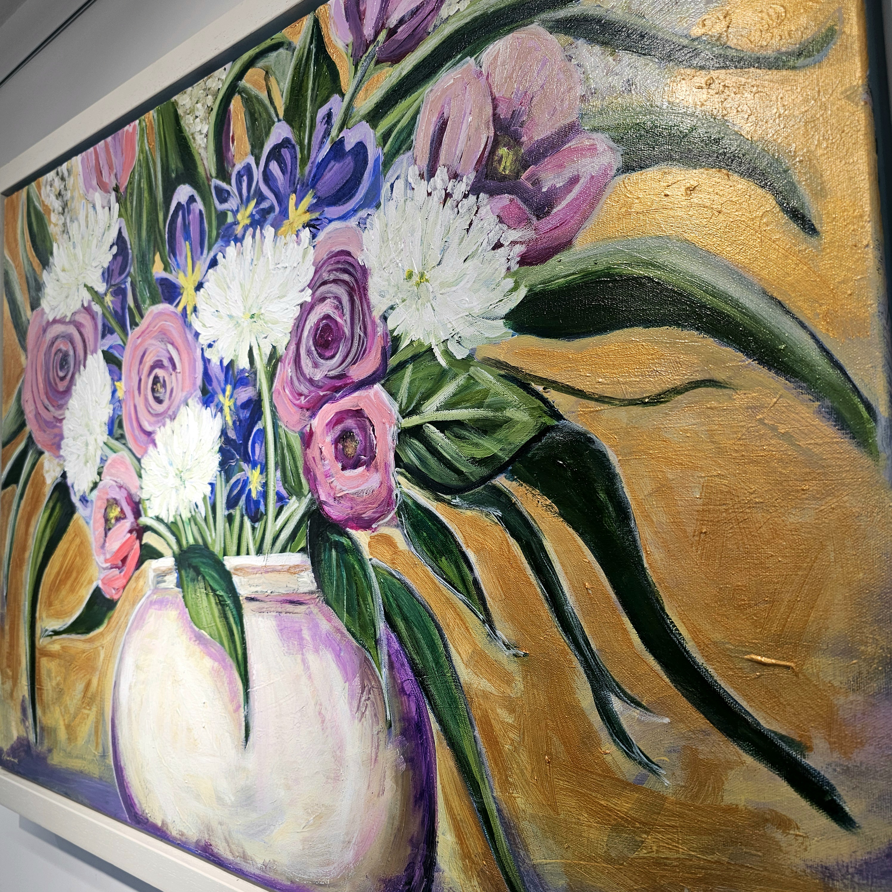 Elizabeth Valentine - Abundance